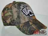 NEW! ALL IN POKER TEXAS HOLD'EM SHADOW CAP HAT CAMO