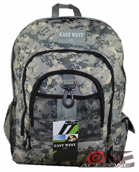 acu laptop backpack Miltary Nexpak USA Hunting Camping Tactical DP321 DIGITAL Corp Gifts Voodoo Tactical Backpack Desk ACU