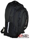 Miltary Backpack Nexpak USA Hunting Camping Hiking BP029 2300 CU.IN. BLACK