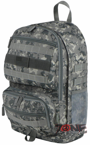 acu military laptop backpack boston EXPLORER Tactical 3 Day Tactical Combat Assault Pack Molle Bug Out Bag for Outdoor Hiking Camping Trekking Hunting : Sports & Outdoors Poly stiffener fully functional Assault Pack US ARMY Molle