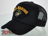 NEW MESH US MARINE CORPS USMC BALL CAP HAT