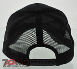 NEW MESH US MARINE CORPS USMC BALL CAP HAT