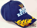 NEW! US NAVY RETIRED NAVY CAP HAT NAVY