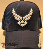 WHOLESALE NEW! US AIR FORCE CAP HAT USAF NAVY
