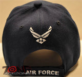 WHOLESALE NEW! US AIR FORCE CAP HAT USAF NAVY