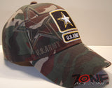 WHOLESALE NEW! US ARMY CAP HAT ARMY GREEN CAMO