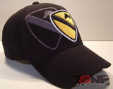 WHOLESALE NEW! US ARMY 1st CAVALRY CAP HAT BLACK