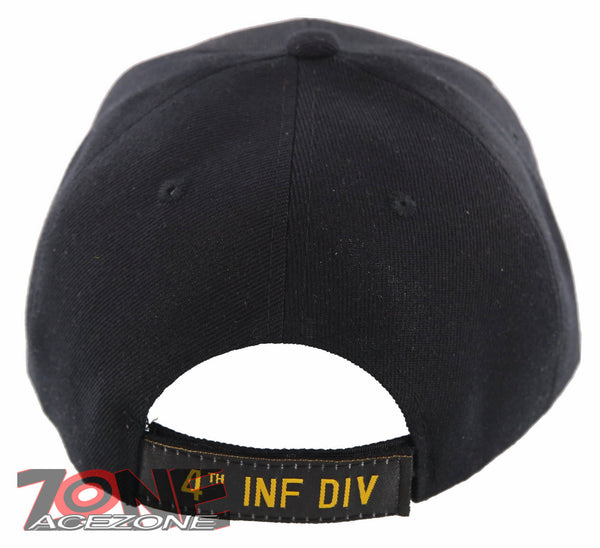NEW! US ARMY 3RD INF DIV INFANTRY DIVISION S SHADOW BALL CAP HAT NEW! US ARMY 3RD INF DIV INFANTRY DIVISION S SHADOW BALL CAP HAT