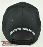NEW! US ARMY AIRBORNE 101ST S1 WINGS CAP HAT
