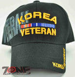 WHOLESALE NEW! KOREA VETERAN MILITARY CAP HAT