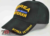 WHOLESALE NEW! KOREA VETERAN MILITARY CAP HAT