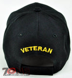 NEW! VIETNAM VETERAN FIVE STAR MILITARY N1 CAP HAT