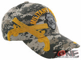 NEW! MILITARY POLICE BALL CAP HAT ACU CAMO