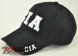 NEW CIA C.I.A. CENTRAL INTELLIGENCE AGENCY AGENT NATIONAL CAP HAT