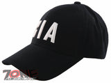 NEW US CIA C.I.A. CENTRAL INTELLIGENCE AGENCY AGENT NATIONAL CAP HAT