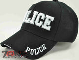 WHOLESALE NEW! POLICE CAP HAT POLICE