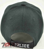 WHOLESALE NEW! POLICE CAP HAT POLICE