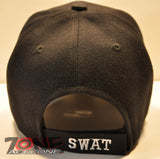 WHOLESALE NEW! SWAT CAP HAT POLICE