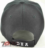 NEW! DEA DRUG ENFORCEMENT AGENCY CAP HAT