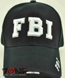 WHOLESALE NEW! FBI CAP HAT POLICE