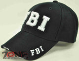 WHOLESALE NEW! FBI CAP HAT POLICE