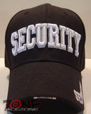 WHOLESALE NEW! SECURITY CAP HAT POLICE