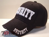 WHOLESALE NEW! SECURITY CAP HAT POLICE
