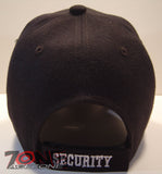 WHOLESALE NEW! SECURITY CAP HAT POLICE