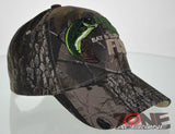 NEW! LIFE IS SIMPLE EAT & SLEEP FISH OUTDOOR SPORT FISHING CAP HAT CAMO