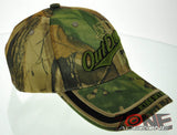 NEW! KISS MY BASS OUTDOOR SPORT FISHING CAP HAT CAMO