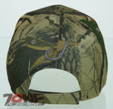 NEW! BASS SHUT UP AND FISH FISHING CAP HAT NW CAMO