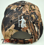 NEW! I LOVE FISHING!!! I HATE FISHING SPORT CAP HAT FOREST DESERT CAMO