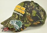 TO FISH OR NOT TO FISH WHAT A STUPID QUESTION FISHING SPORT CAP HAT CAMO