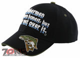 FISHEMEN ARE BORN HONEST BUT THEY GET OVER IT FISHING SPORT CAP HAT BLACK