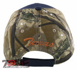 NEW! TEXAS STAR HAT BOOTS HORSESHOE COWBOY CAP HAT NAVY