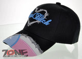 NEW! TEXAS BITCH STAR FRAG LONE STAR STATE TX CAP HAT BLACK
