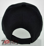 NEW! TEXAS BITCH STAR FRAG LONE STAR STATE TX CAP HAT BLACK