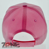 NEW! TEXAS BITCH STAR FRAG LONE STAR STATE TX CAP HAT PINK