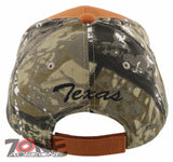 NEW! TEXAS STAR HAT BOOTS HORSESHOE COWBOY CAP HAT ORANGE