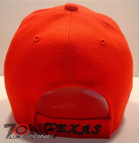 WHOLESALE NEW! TEXAS BULL TX CAP HAT RED