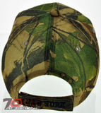 NEW! NEW YORK THE EMPIRE CITY SINCE 1788 NYC CAP HAT CAMO