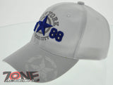 NEW! NEW YORK CITY 1788 EMPIRE CITY NYC CAP HAT WHITE