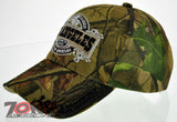 NEW! CITY OF LOS ANGELES SINCE 1850 LA CAP HAT CAMO