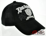 NEW! LA LOS ANGELES CITY LA CALIFORNIA SD CAP HAT BLACK