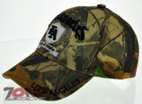 NEW! LA LOS ANGELES CITY LA CALIFORNIA SD CAP HAT CAMO