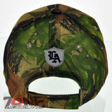 NEW! LA LOS ANGELES CITY LA CALIFORNIA SD CAP HAT CAMO