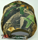 NEW! NATIVE PRIDE WOLF FEATHERS N1 CAP HAT CAMO