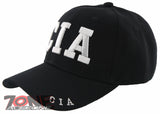 NEW! CIA C.I.A. CENTRAL INTELLIGENCE AGENCY AGENT NATIONAL BALL CAP HAT