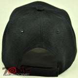 WHOLESALE NEW! NATIVE PRIDE EAGLE N1 CAP HAT BLACK