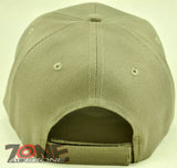 WHOLESALE NEW! NATIVE PRIDE EAGLE N1 CAP HAT TAN